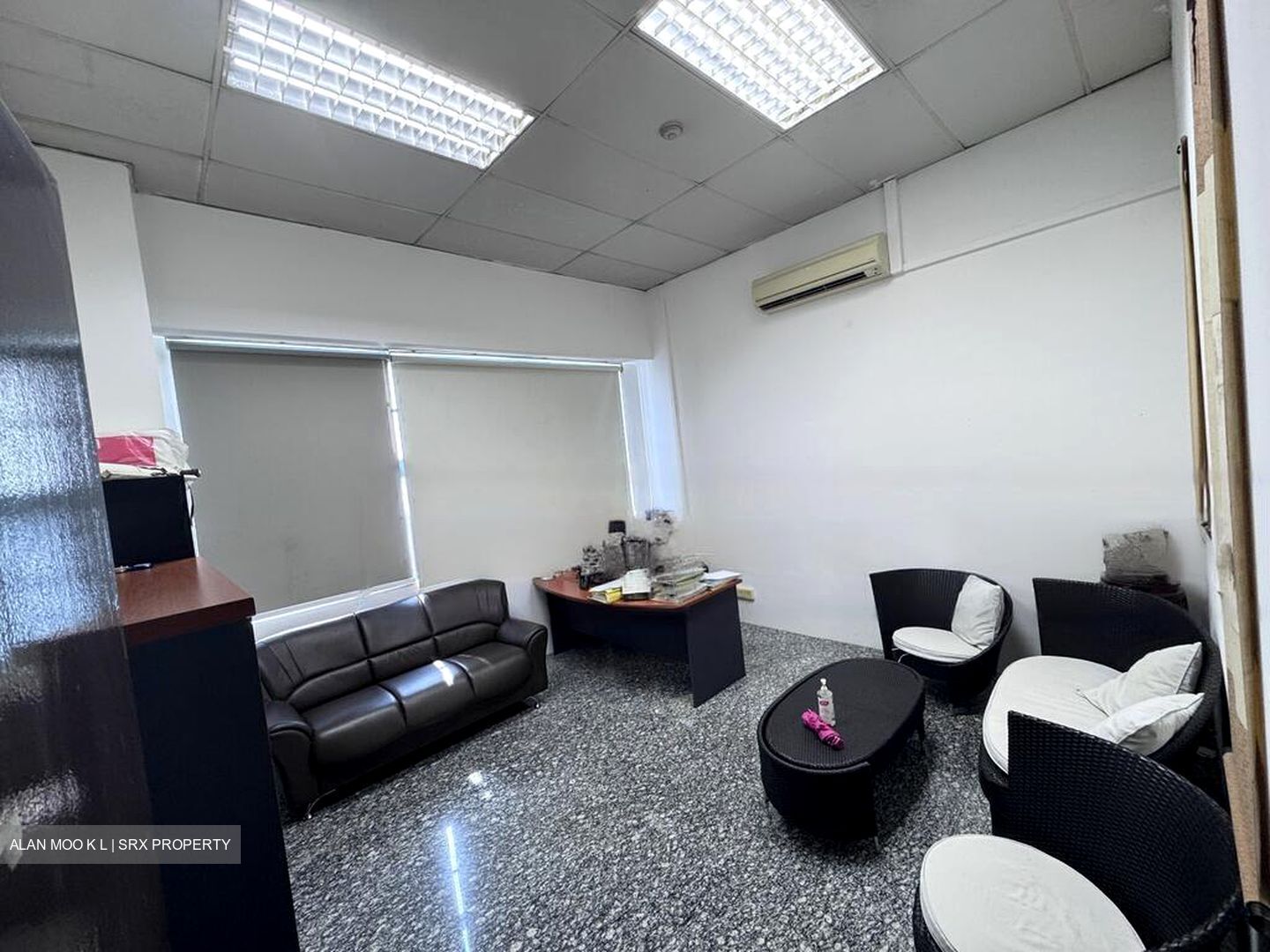 Woodlands Industrial Park E4 (D27), Factory #455650681